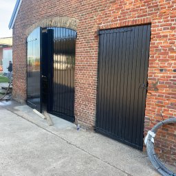 Malowanie mieszkań Warszawa 3