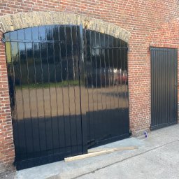 Malowanie mieszkań Warszawa 4