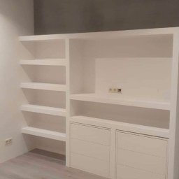 Malowanie mieszkań Warszawa 2