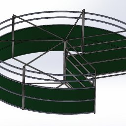 Arkadiusz Barszczewski - Dobre Konstrukcje Stalowe Suwałki