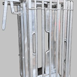 Arkadiusz Barszczewski - Solidny Producent Schodów Stalowych Suwałki