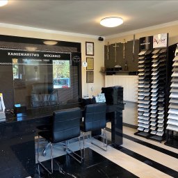 Moczadło Tomasz Zakład kamieniarski - Znakomite Kominki z Płaszczem Wodnym Nowe Miasto Lubawskie