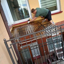 Klimatyzacja do domu Krasne 2