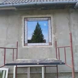 Klimatyzacja do domu Krasne 3