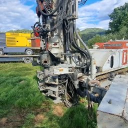 Studnie głębinowe Jurków 2