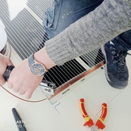 L-N PROVIC - Ogrzewanie podłogowe na podczerwień .