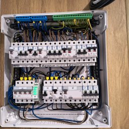 L-N PROVIC - Podłączanie płyt indukcyjnych Słupsk