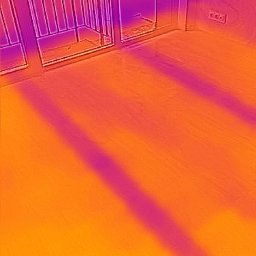 L-N PROVIC - Montaż mat grzewczych Słupsk