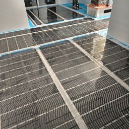 Projektant instalacji elektrycznych Słupsk