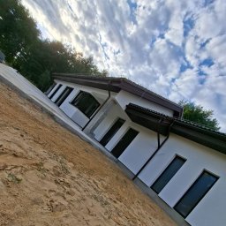 DEBKOBUD Karolina Dębkowska - Wysokiej Klasy Wykonanie Elewacji Węgrów