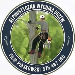 CUT-TREE Filip Piaskowski - Wycinki Bukowno