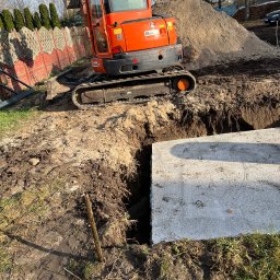 zainstal - Udrażnianie Kanalizacji Warszawa