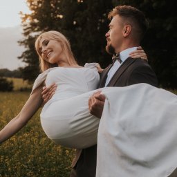 Fotograf ślubny Gdańsk 2