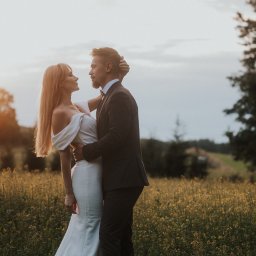 Fotograf ślubny Gdańsk 1