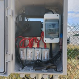Firma Instalacyjno-Usługowa Mieczysław Beda - Inteligentny dom Lublin
