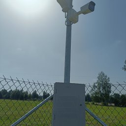 Firma Instalacyjno-Usługowa Mieczysław Beda - Instalatorstwo telekomunikacyjne Lublin
