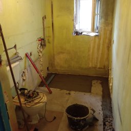 Remonty mieszkań Poznań 1