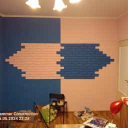 Remonty mieszkań Poznań 2