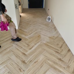 Remonty mieszkań Poznań 3