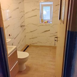 Remonty mieszkań Poznań 4