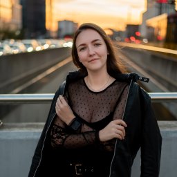 Daria Chaika - Usługi Graficzne Łódź