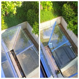 Mycie okien Racibórz 1