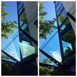 Mycie okien Racibórz 2