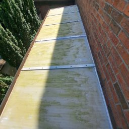 Mycie okien Racibórz 3