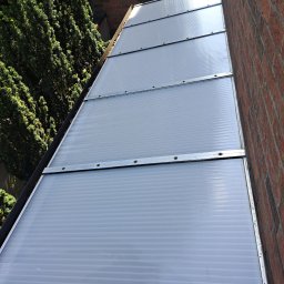 Mycie okien Racibórz 4