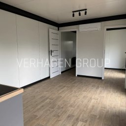 Domy modułowe Kraków 2