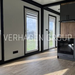 Domy modułowe Kraków 3