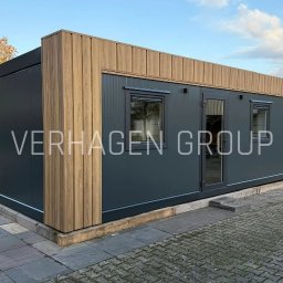 Domy modułowe Kraków 4