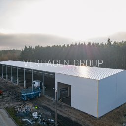 Domy modułowe Kraków 4