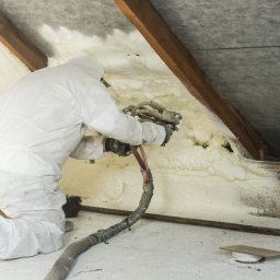 Ocieplanie Pianką PUR Skarżysko-Kamienna 2