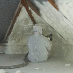 Ludi's Michał Ludew - Rewelacyjne Ocieplanie Pianką Skarżysko-Kamienna