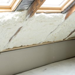 Ocieplanie Pianką PUR Skarżysko-Kamienna 4