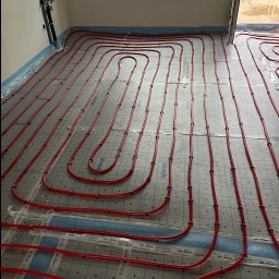 Ogrzewanie podłogowe Gdańsk 3