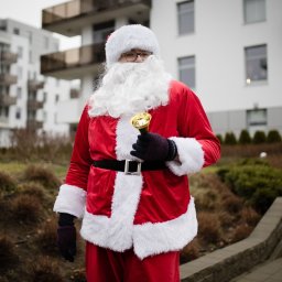 Animator dla dzieci Gdańsk 2