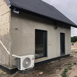 Klimatyzacja do domu Warszawa 1