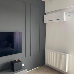 Klimatyzacja do domu Warszawa 3