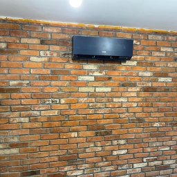 Klimatyzacja do domu Warszawa 4