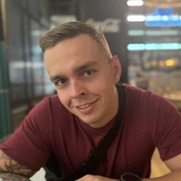 Adam Krajewski - Zabudowa Karton Gips Wrocław