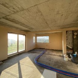 Expert-Bud Sebastian Śmigiel - Montaż instalacji elektrycznych Brzoz&oacute;w
