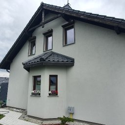 TORSYSTEM SERVICE ON TIME SPÓŁKA Z OGRANICZONĄ ODPOWIEDZIALNOŚCIĄ - Rolety zewnętrzne Ząbkowice Śląskie