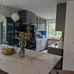 Malowanie mieszkań Łomianki 1