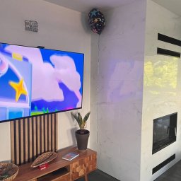 Malowanie mieszkań Łomianki 2