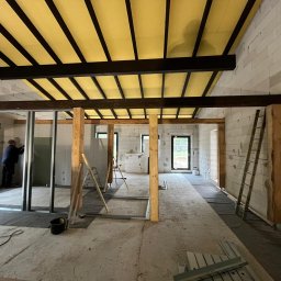 Remonty mieszkań Krzeszyce 2