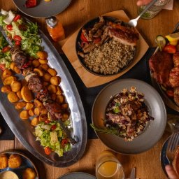 Catering świąteczny Łódź 1