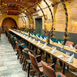 Catering świąteczny Łódź 4