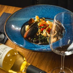 Catering świąteczny Łódź 2